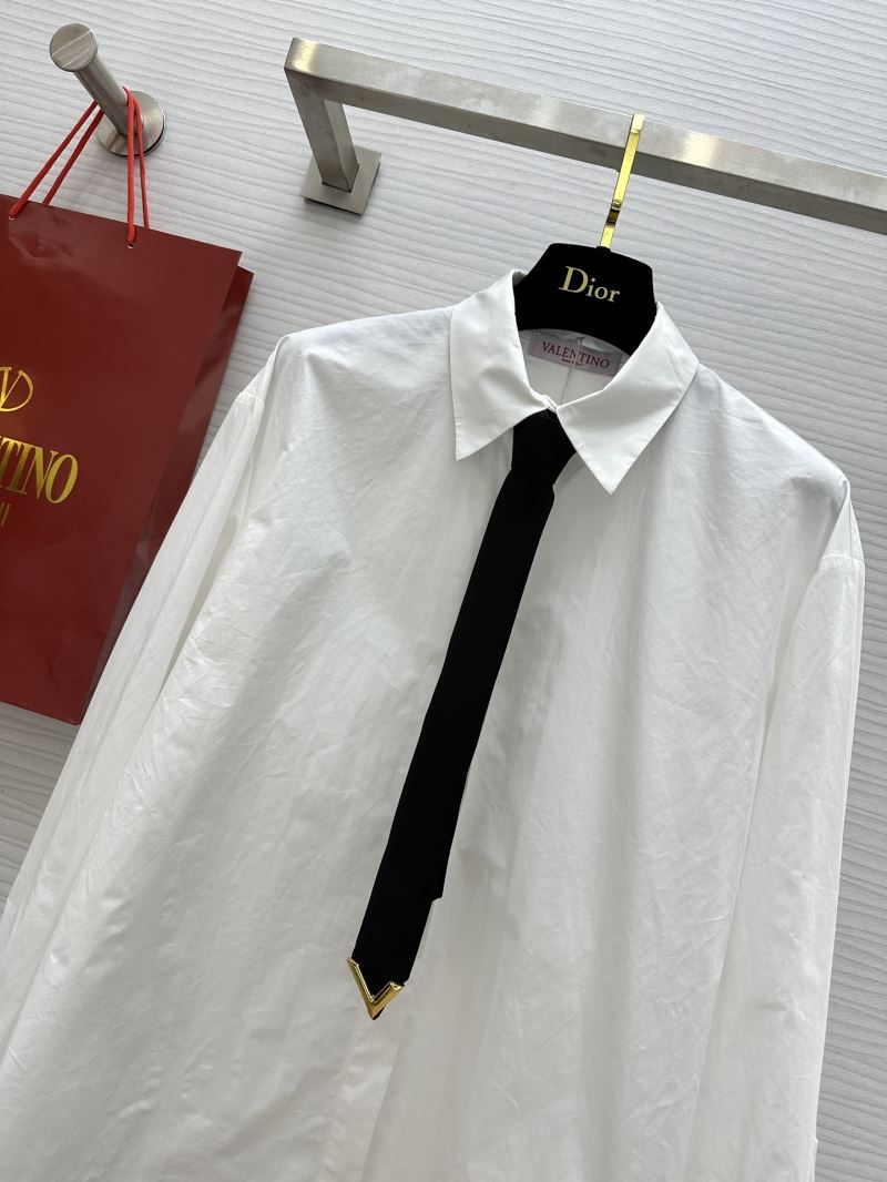 Valentino Shirts